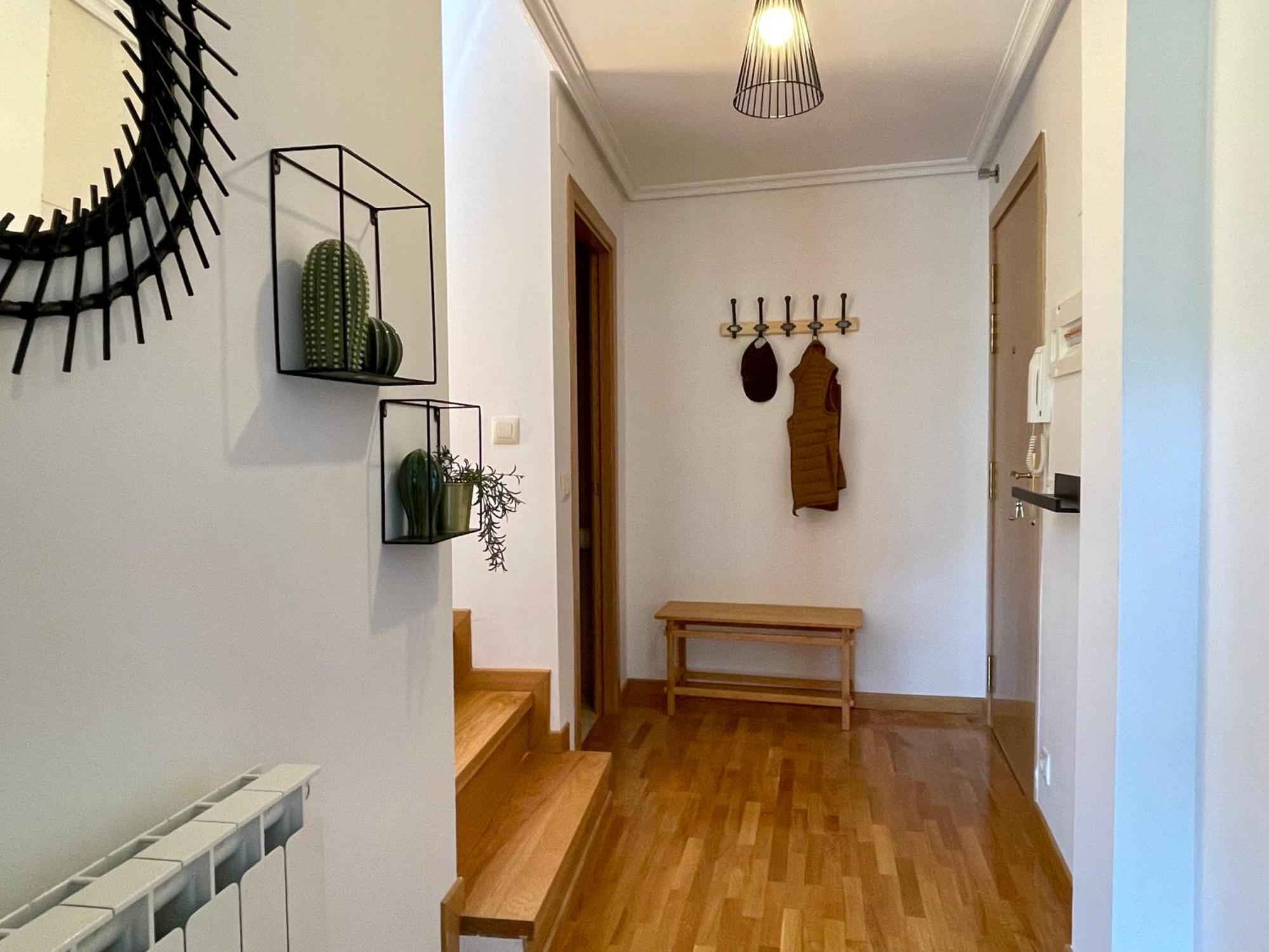 דירות Azarrulla Prime Loft La Rioja Vt-Lr-1923 מראה חיצוני תמונה